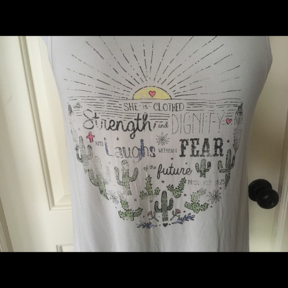 Altar’d State Top 😊 - Picture 2 of 3